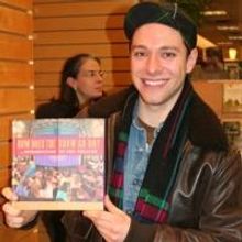 Tim Federle Hosts Shubert Foundation and MTI Broadway's Junior Student Celebration…