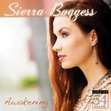 BWW CD Reviews: Sierra Boggess' AWAKENING: Live at 54 BELOW is Ebulliently Radiant