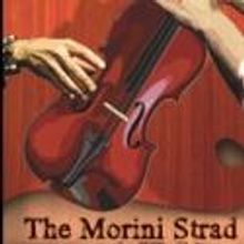 The Colony Theatre Achieves First Fundraising Goal; THE MORINI STRAD to Open on Sched