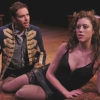 Photo Flash: Venus in Fur Runs on theAlley's Neuhaus Stage October 11 – November 10…