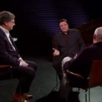Exclusive STAGE TUBE: Nathan Lane, Douglas Carter Beane & Jack O'Brien Talk Gay Life… Video