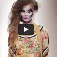 VIDEO: Vivienne Westwood Red Label Spring/Summer 2014 Show London Fashion Week Video