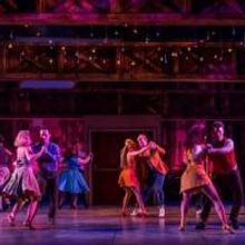 'The Showtune Mosh Pit' for January 21st, 2015