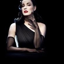 Dita Von Teese to Appear at Julien's Auctions in Honor of Gypsy Rose Lee, 12/1