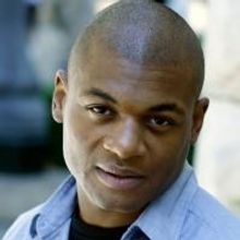 BWW Interviews: Characters' Psychology Intrigues DREAMGIRLS Star, Kelvin Roston, Jr.