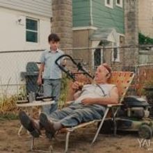 VIDEO: First Look - Melissa McCarthy, Bill Murray Star in New Comedy ST. VINCENT