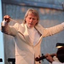 Pacific Symphony Presents Annual Free Concert Celebrating 60th Anniversary Tonight