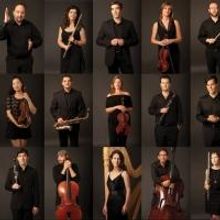 American Modern Ensemble Celebrates 10th Season With GHOSTS AND GHOULS Tonight