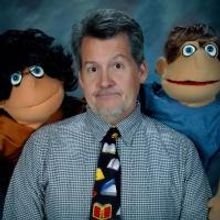 SCERA's HOLLY JOLLY PUPPET FOLLY to Feature Mark Pulham, 12/20