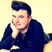 Guest Blog: On Showbiz - And Being 'Stagey'