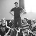 Photo Coverage: A CHORUS OF DISAPPROVAL With Brydon, Jensen and Harman!