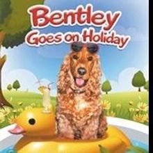 Elizabeth Jobson Releases BENTLEY GOES ON HOLIDAY