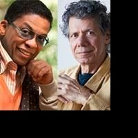 Jazz Icons Herbie Hancock and Chick Corea Take the Stage at Academy of Music Tonight