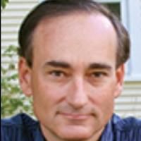 SLCL Foundation Hosts Discussion and Signing of Bestselling Author Chris Bohjalian…
