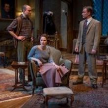 Photo Flash: First Look at Northlight's THE MOUSETRAP