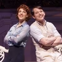Photo Flash: New Shots of Jessie Mueller & More in NICE WORK