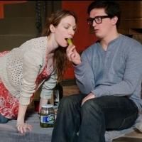 Photo Flash: First Look at Texas Rep Theatre's TRIBUTE