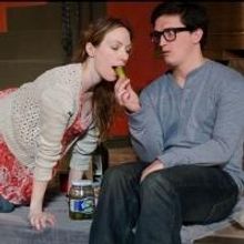 Photo Flash: First Look at Texas Rep Theatre's TRIBUTE