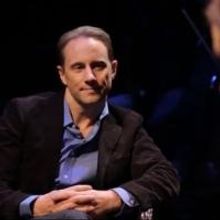 STAGE TUBE: Sneak Peek at The Directors Company's JERICHO at 59E59