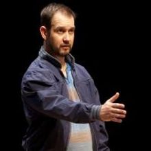 Andy Manley's THE BALLAD OF PONDLIFE MCGURK to Make US Debut at the New Vic, 6/13-22