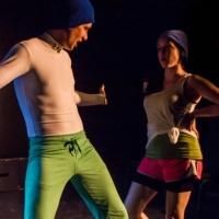 Photo Flash: First Look - Underling Productions' THE TWO NOBLE KINSMEN