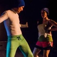 Photo Flash: First Look - Underling Productions' THE TWO NOBLE KINSMEN