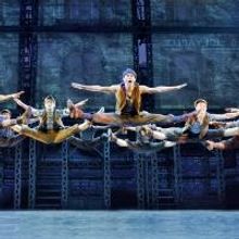 BWW Review: NEWSIES Delights San Fransisco Now thru March 15