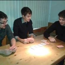 Playwright Hero Turns to New Crowdfunding Platform Patreon to Support New Works