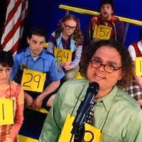 Photo Flash: First Look at Theater Group at SBCC's 25th ANNUAL PUTNAM COUNTY…
