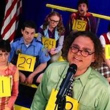 Photo Flash: First Look at Theater Group at SBCC's 25th ANNUAL PUTNAM COUNTY SPELLING