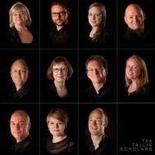 Tallis Scholars to Return to Heinz Hall to Perform with Pittsburgh Symphony Brass, 12