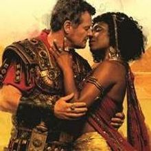 Stratford Festival HD Bringing ANTONY AND CLEOPATRA to Cinemas This Month