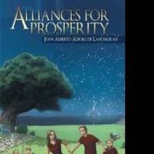 New Book Examines Some of Today's Most Pressing Economic Issues in ALLIANCES FOR PROS