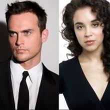Cheyenne Jackson and Alexandra Silber Star in San Francisco Symphony's WEST SIDE STOR