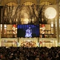 The Met Summer HD Festival Returns with Live Screenings Today