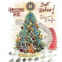 Dolce & Gabbana is Designing a Christmas Tree