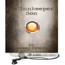 'The Innkeeper's Son (The Harven Legacy)' Audiobook Available on Amazon, iTunes and A