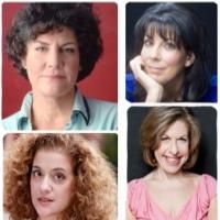 Jackie Hoffman, Christine Pedi, Mary Testa and Kristine Zbornik Set for SILLY…