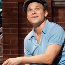 Broadway Records Releases BIG FISH Cast Recording Digitally Today
