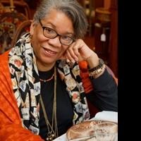 Renaissance House Welcomes Author Jessica B. Harris at Martha's Vineyard Today