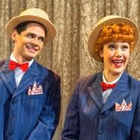BWW Reviews: Nostalgic I LOVE LUCY LIVE ON STAGE at the Peabody Opera House