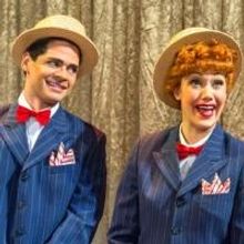 BWW Reviews: Nostalgic I LOVE LUCY LIVE ON STAGE at the Peabody Opera House