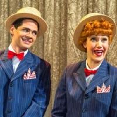 BWW Reviews: Nostalgic I LOVE LUCY LIVE ON STAGE at the Peabody Opera House