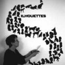 Silhouette Artist Creates Freehand Portraits at the Custom House, 2/9