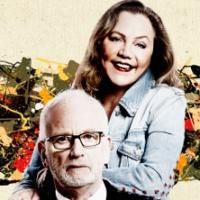BWW Reviews: BAKERSFIELD MIST, Duchess Theatre, May 27 2014