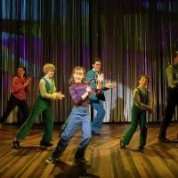 Michael Cerveris, Judy Kuhn, Beth Malone, Sydney Lucas & More Will Reprise Roles in…