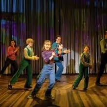 Michael Cerveris, Judy Kuhn, Beth Malone, Sydney Lucas & More Will Reprise Roles in…