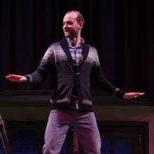 BWW Reviews: MICHAEL AND EDIE Celebrates Area Premiere at Villanova Theatre