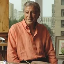 BWW Reviews: Tony Bennett Wows Audience At Hershey Theatre in Current Tour