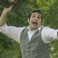 THE ARKANSAW BEAR to Play Gorilla Tango Bucktown, 11/30-12/14